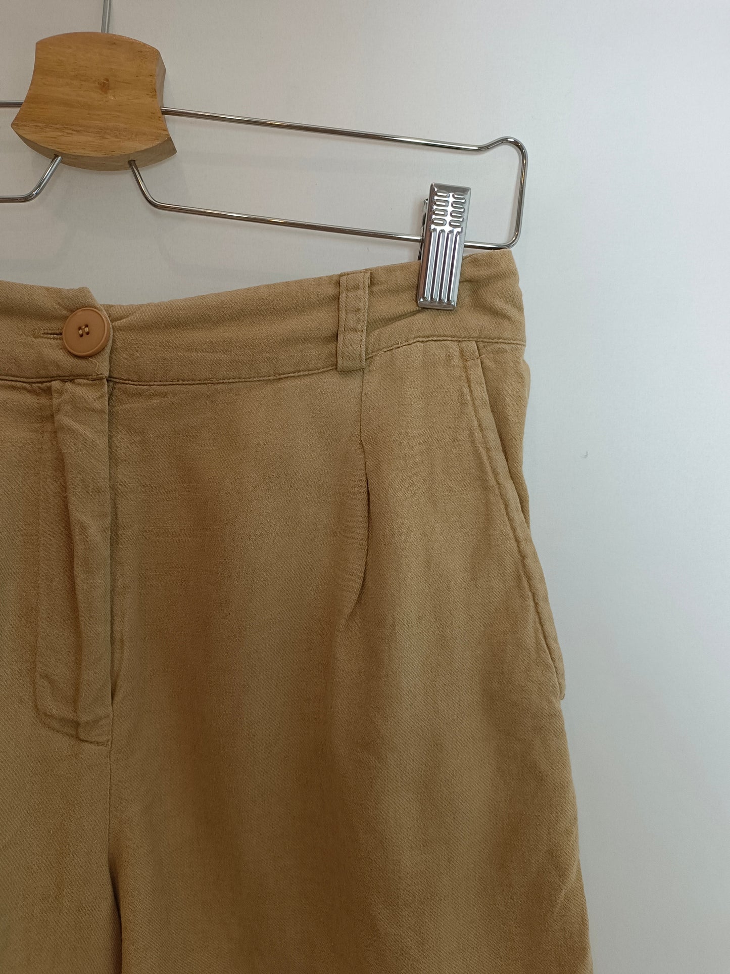 ESEO ESE. Camel shorts Tu(34)
