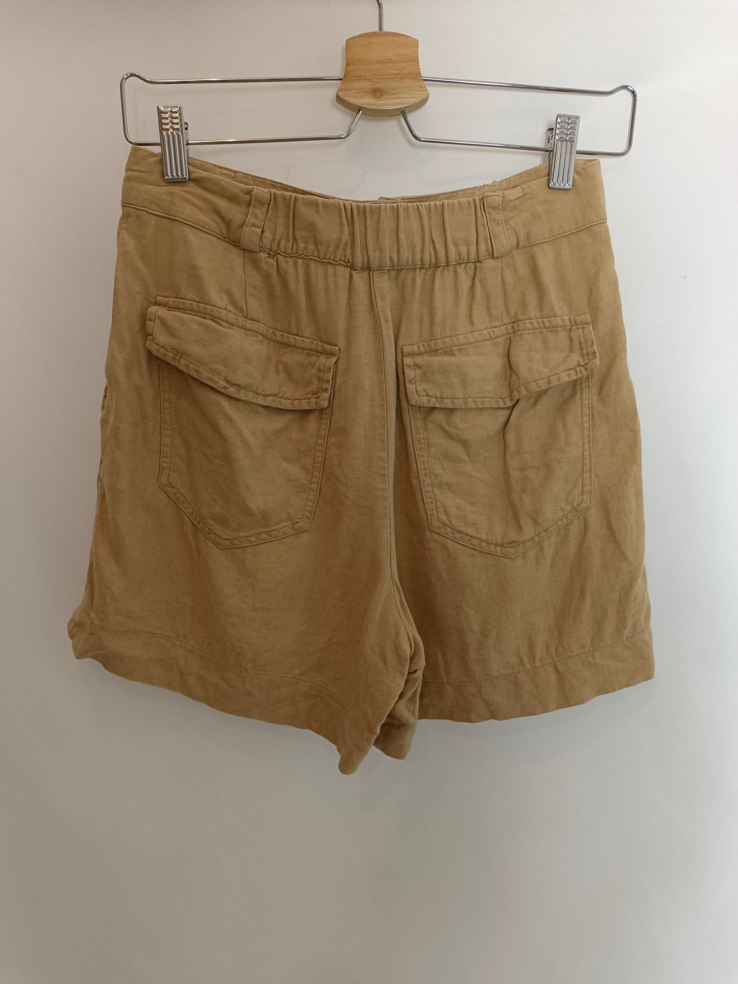 ESEO ESE. Camel shorts Tu(34)