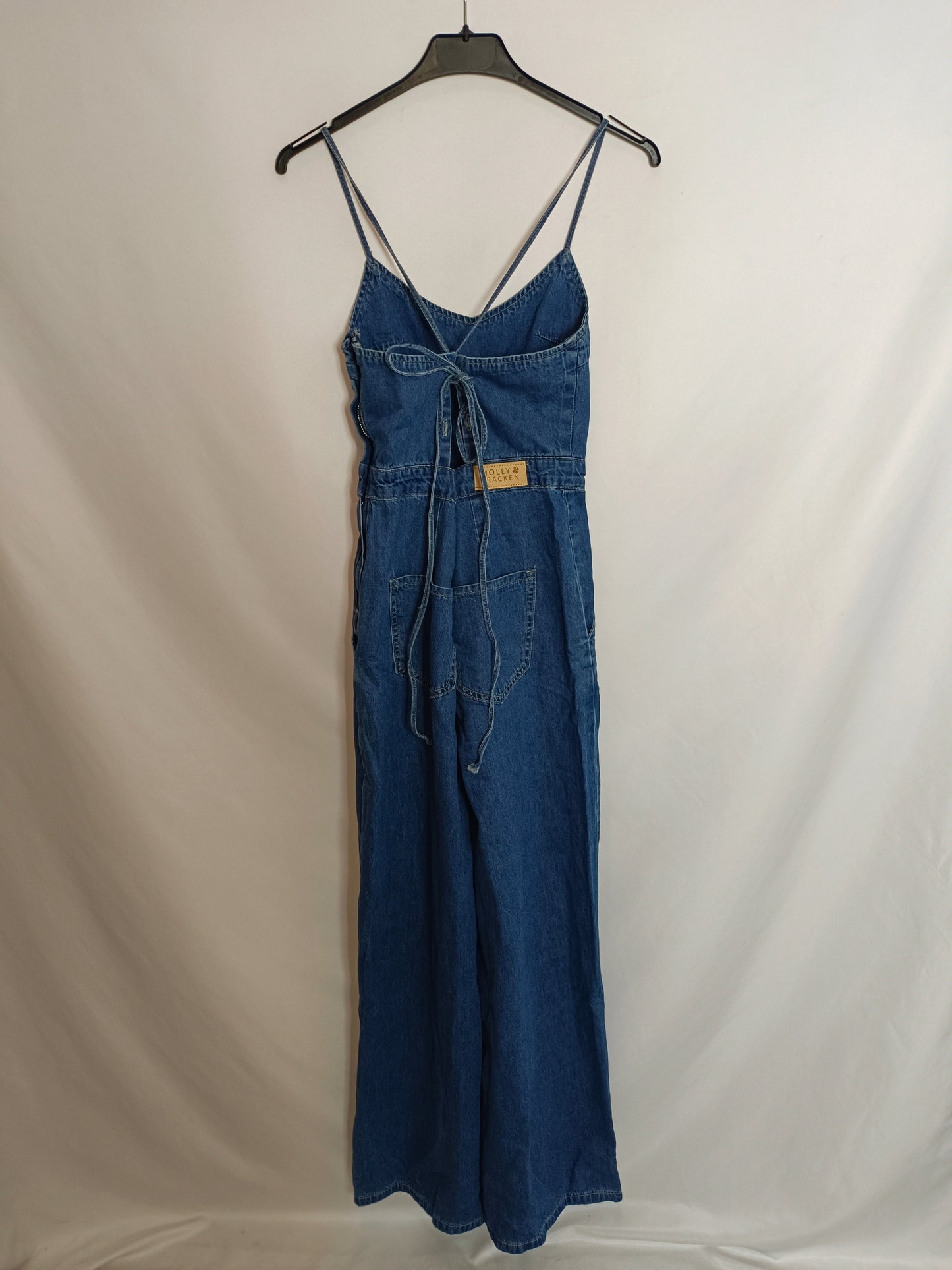 MOLLY BRACKEN.T.XS bib shorts