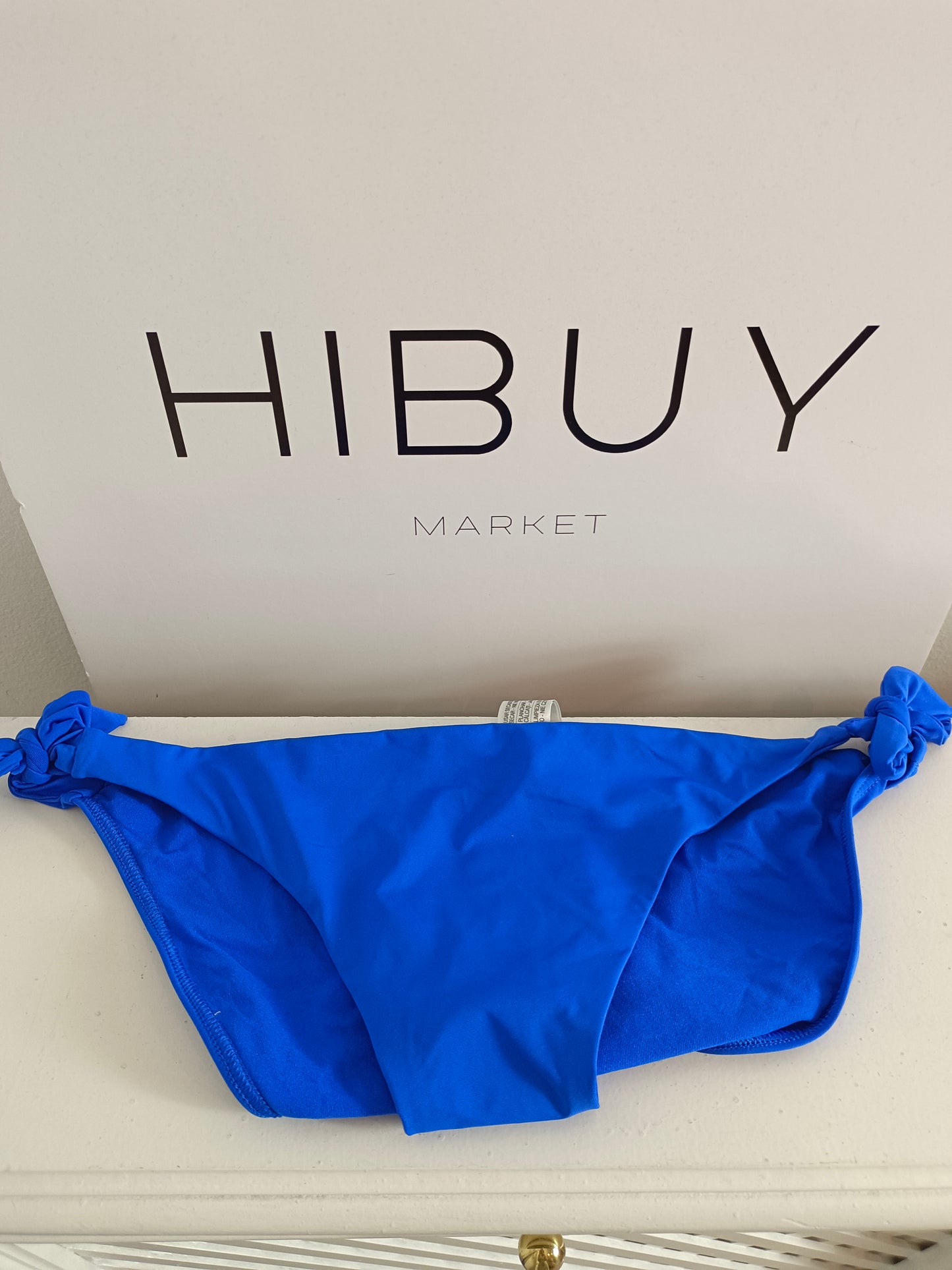 OYSHO. braguita bikini T.m