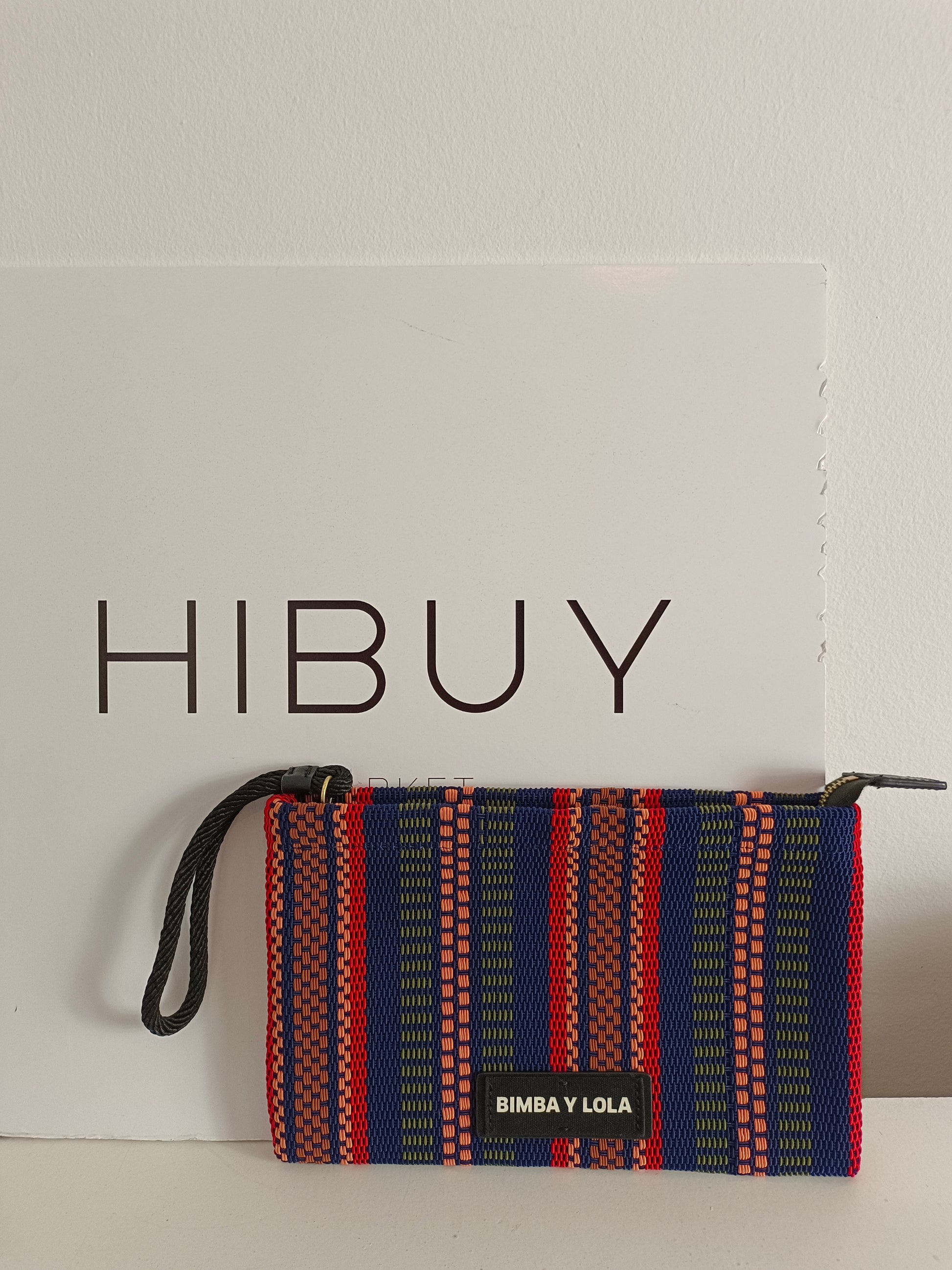 BIMBA Y cartera de mano colores – Hibuy market - Main Image