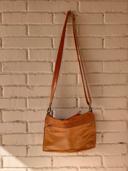 Bolso marrón (tara)