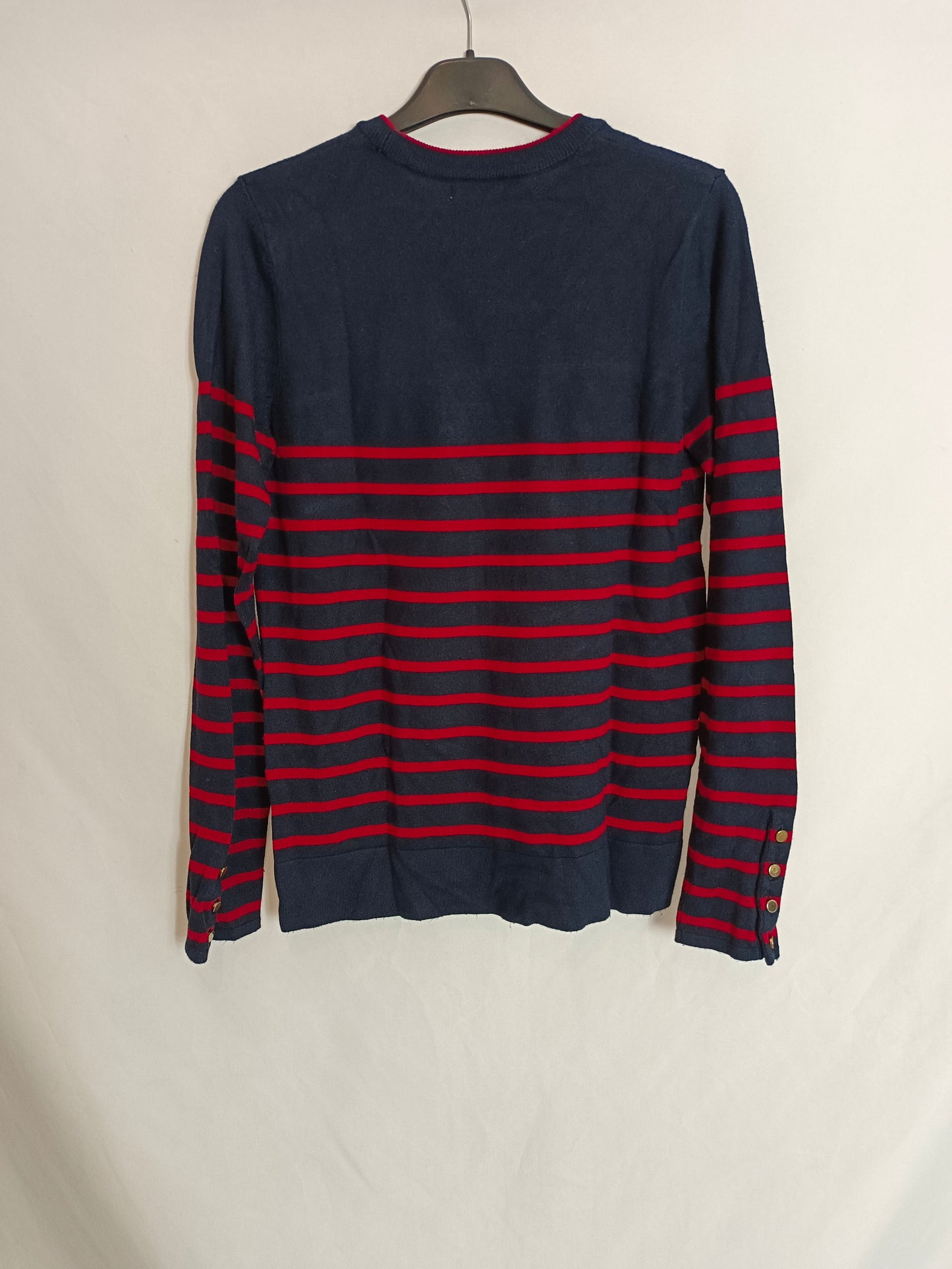 SFERA. Thin striped jersey Tm