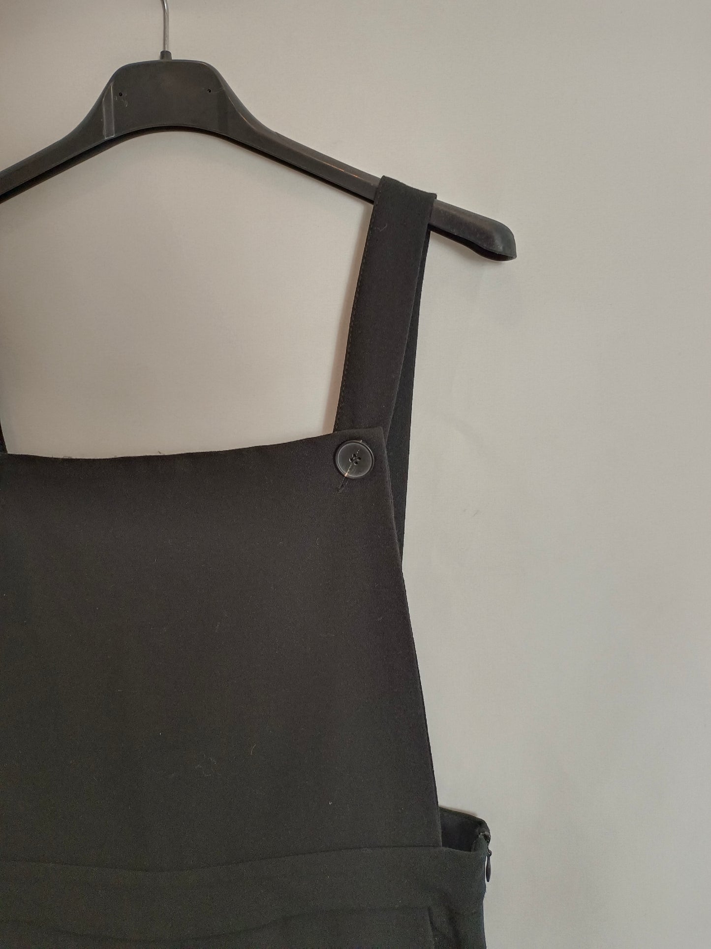 OTRAS. Peto negro fluido T.1(s)