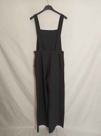 OTRAS. Peto negro fluido T.1(s)