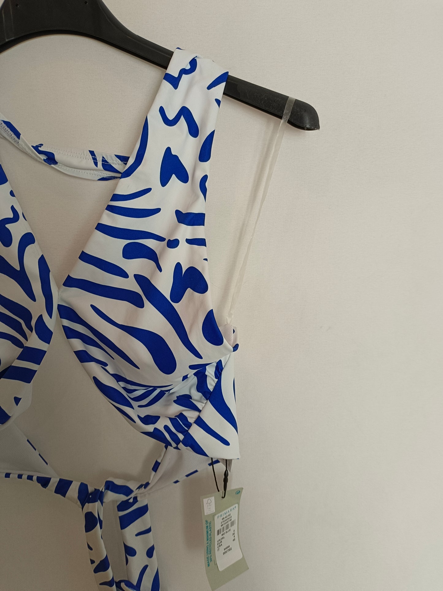 PRIMARK. top bikini T.36