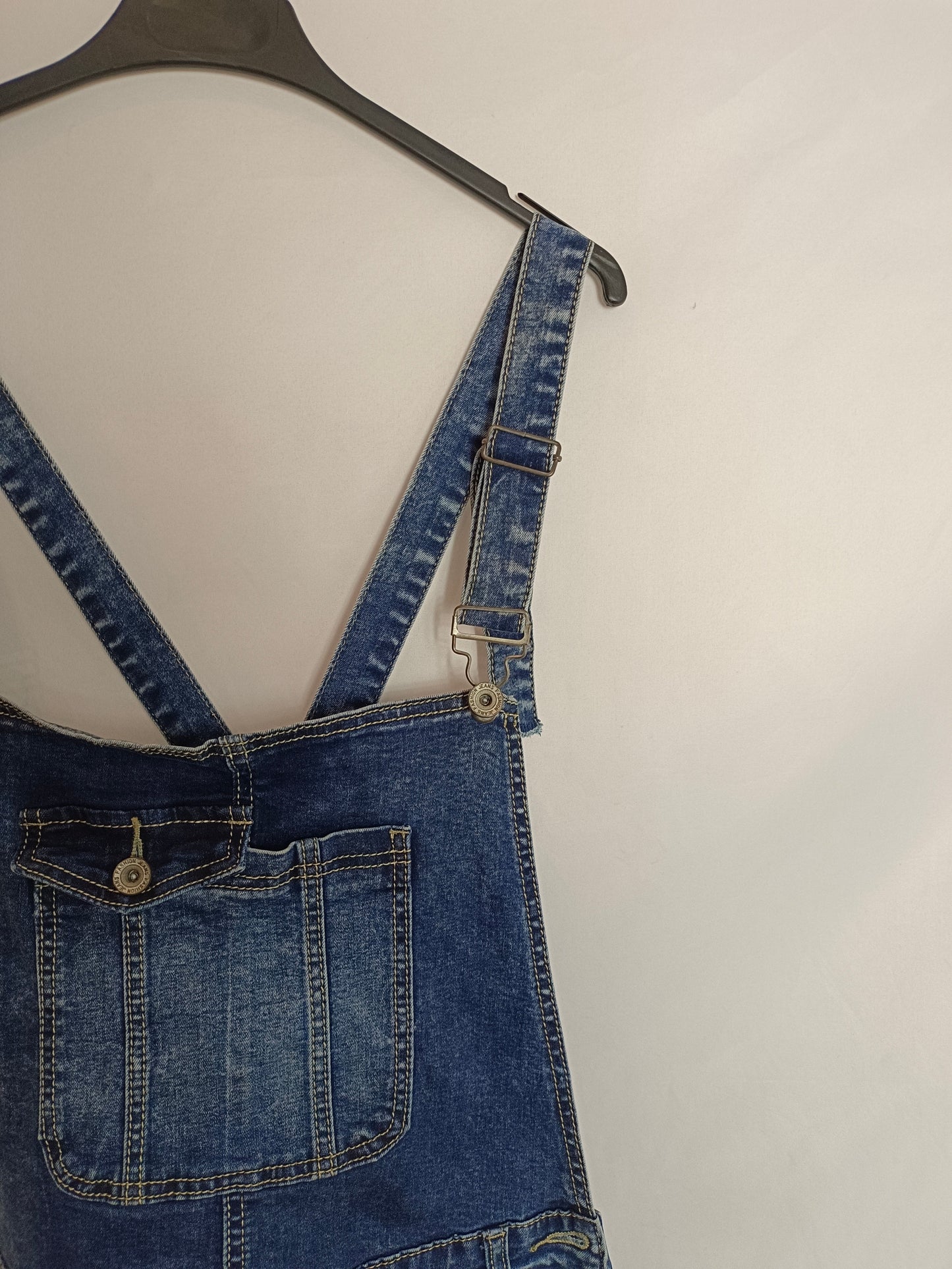 OTRAS. Peto vaquero T.XL