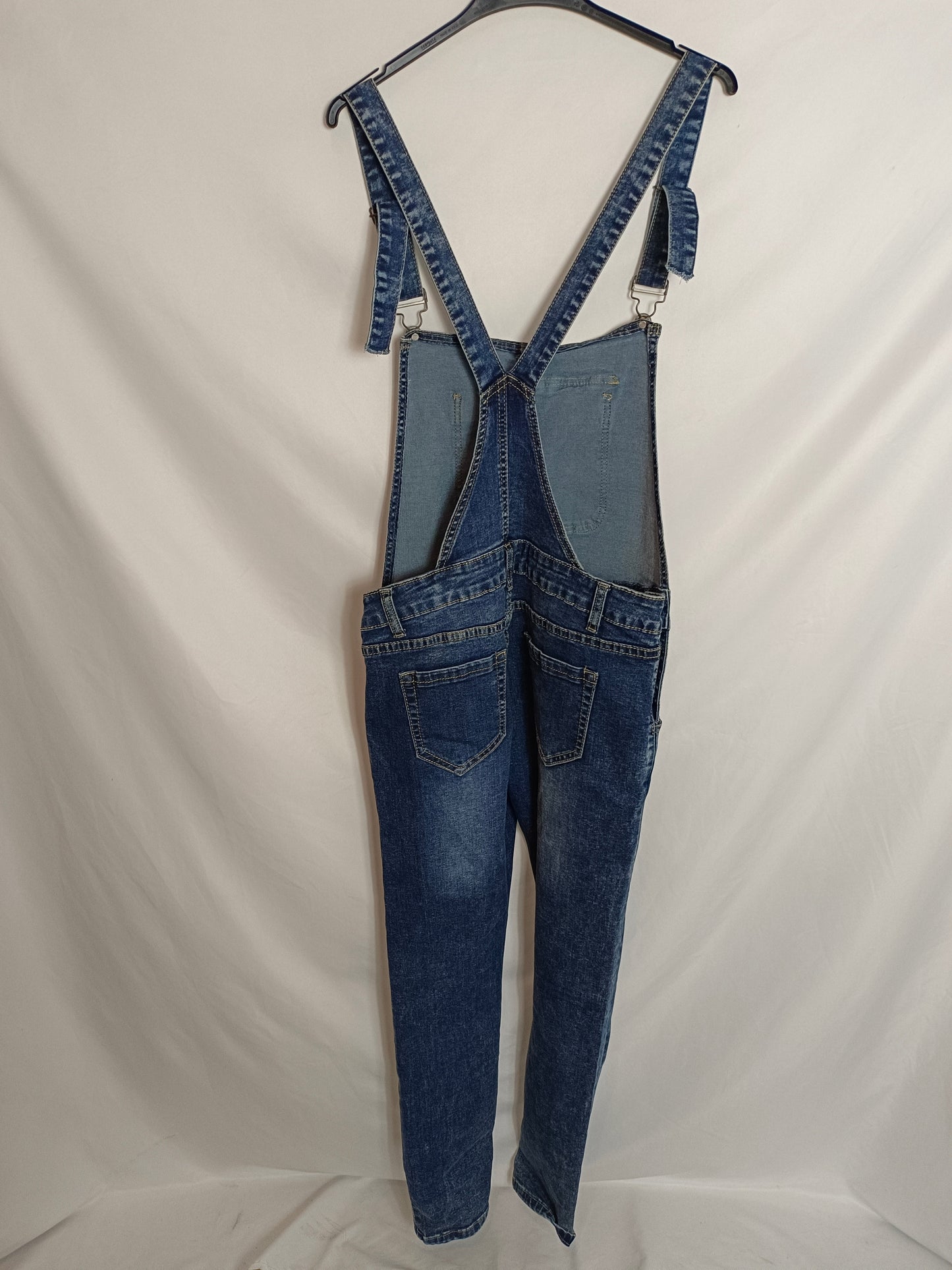 OTRAS. Peto vaquero T.XL