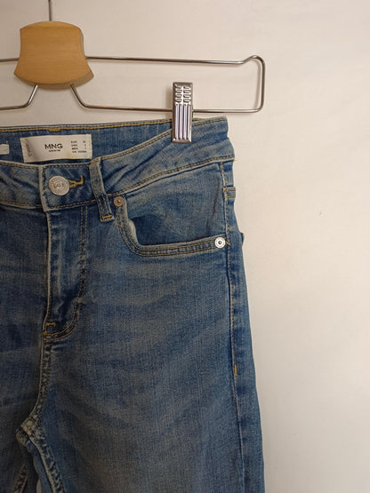 MANGO. Vaquero campana. T.34