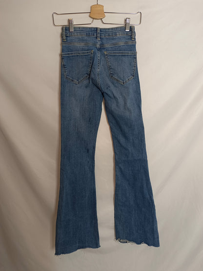 MANGO. Vaquero campana. T.34