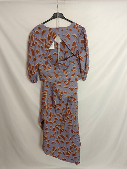 MIMOKI. Total look estampado T.m