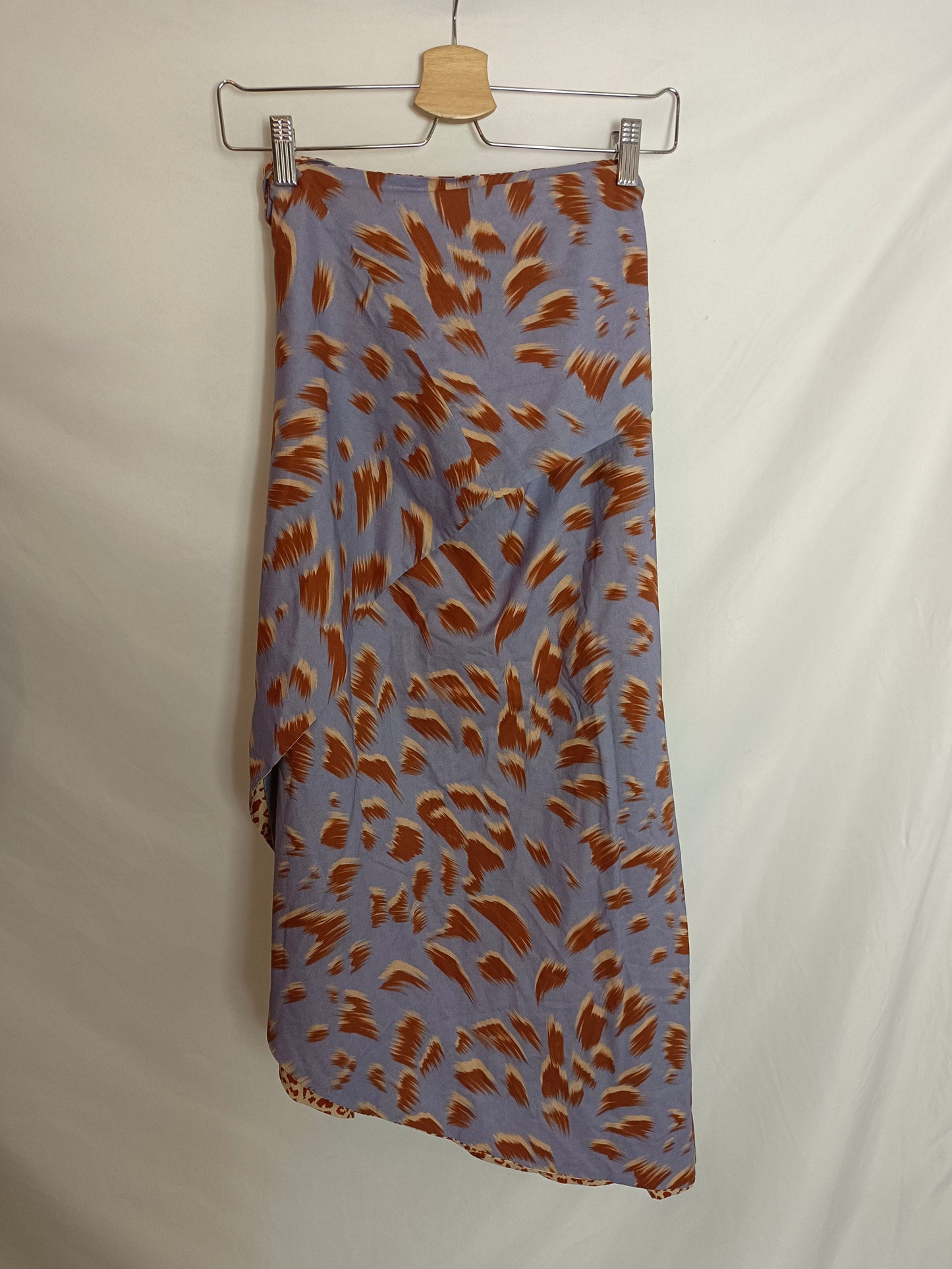 MIMOKI. Total look estampado T.m