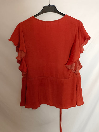 OYSHO. Total tile look Tm