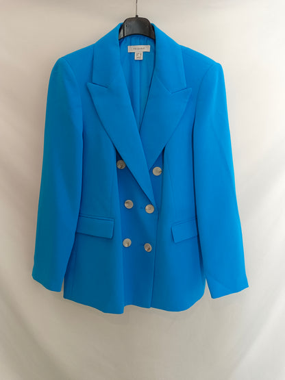 PRIMARK. Double-breasted blazer. TM