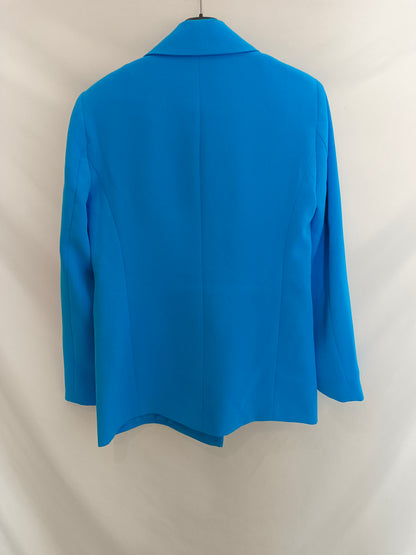 PRIMARK. Double-breasted blazer. TM