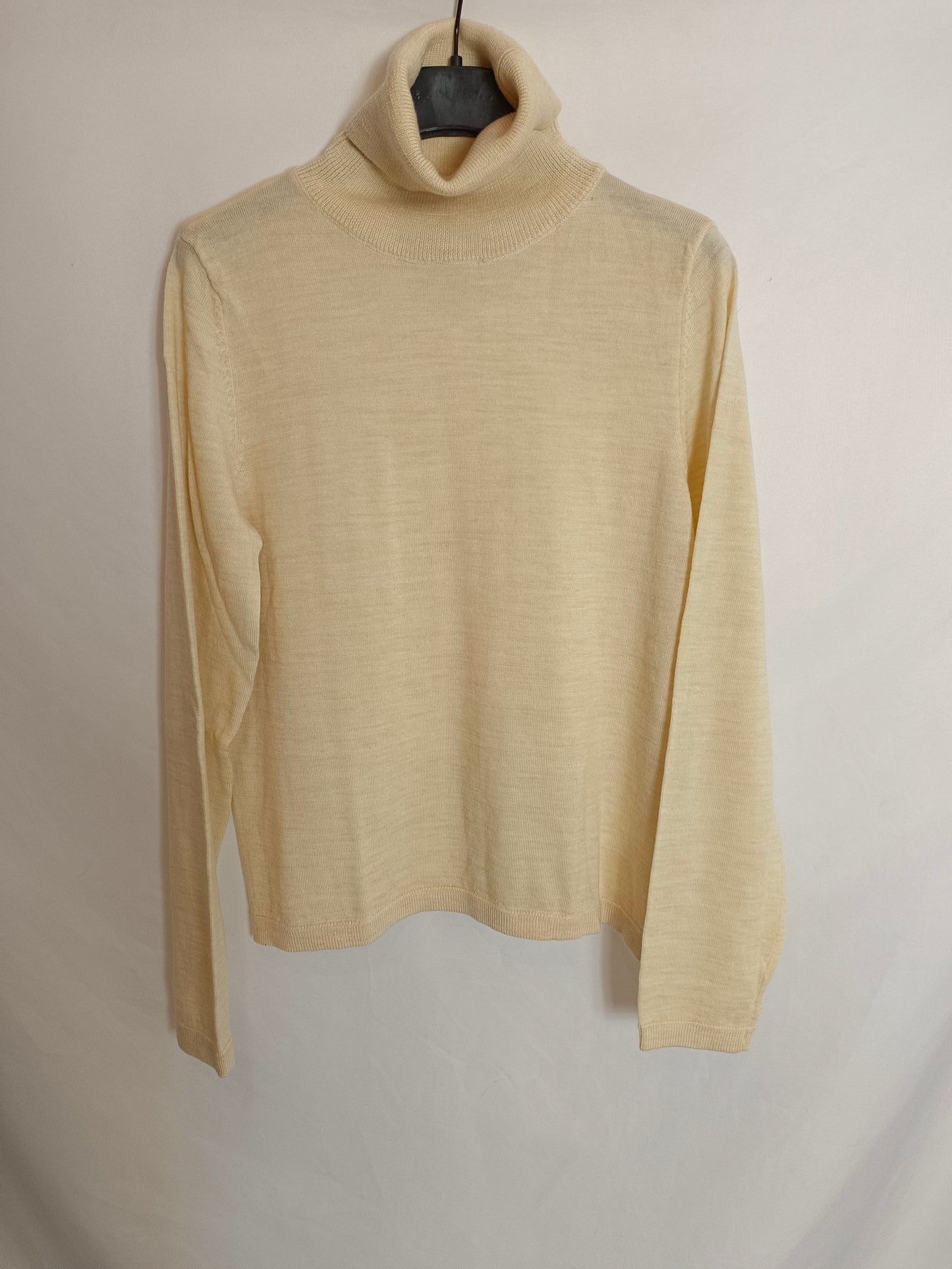 INTROPIA. Turtleneck sweater Tm
