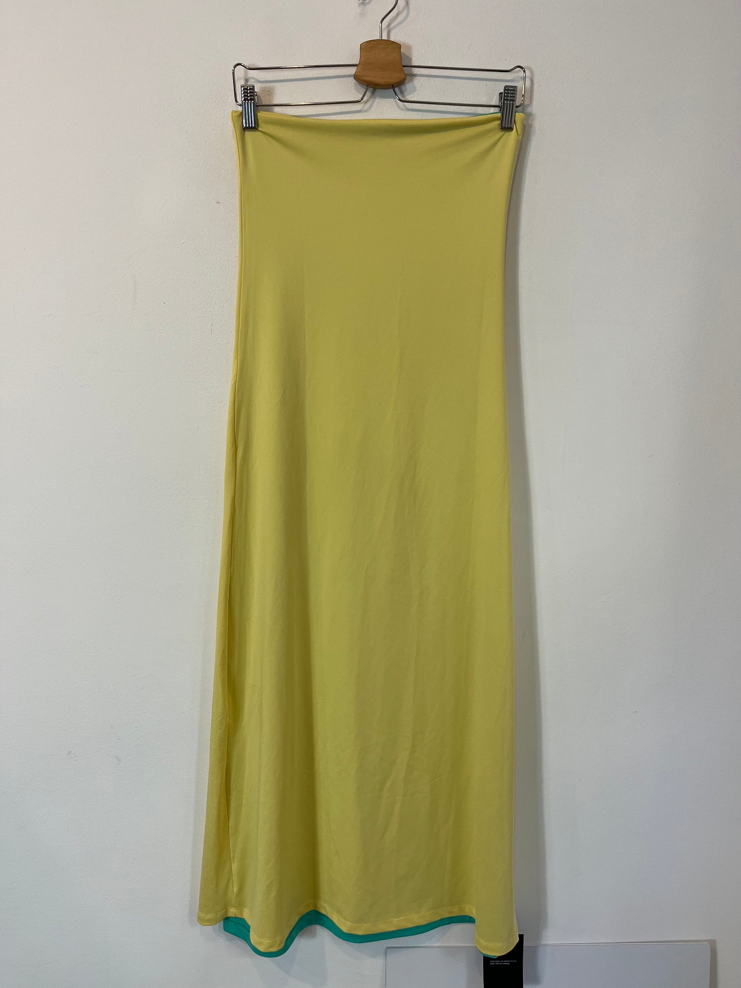 SUSMIE'S. Vestido/falda largo elástico TU(s)