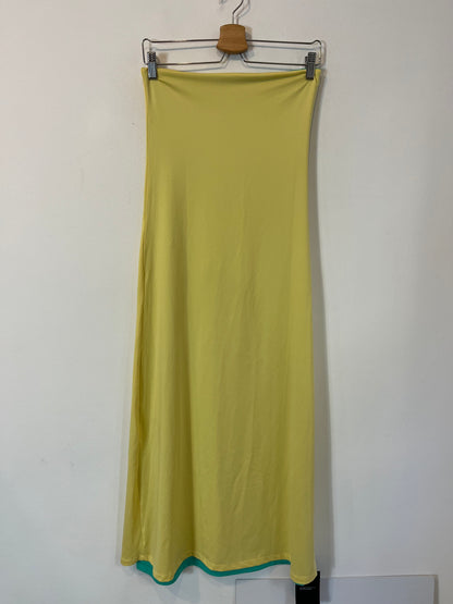 SUSMIE'S. Vestido/falda largo elástico TU(s)