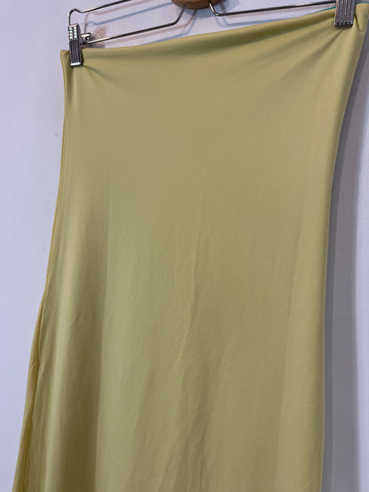 SUSMIE'S. Vestido/falda largo elástico TU(s)