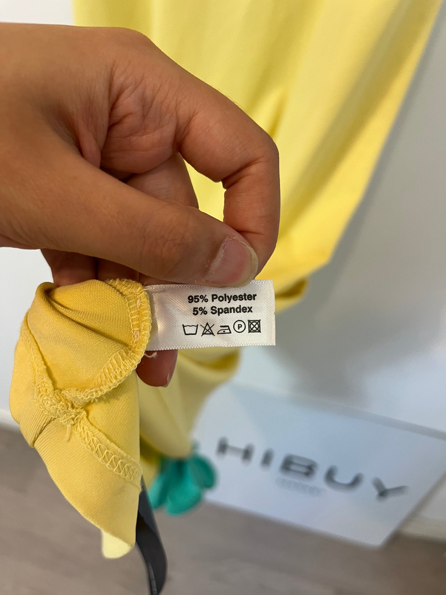 SUSMIE'S. Vestido/falda largo elástico TU(s)