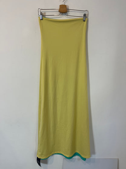 SUSMIE'S. Vestido/falda largo elástico TU(s)