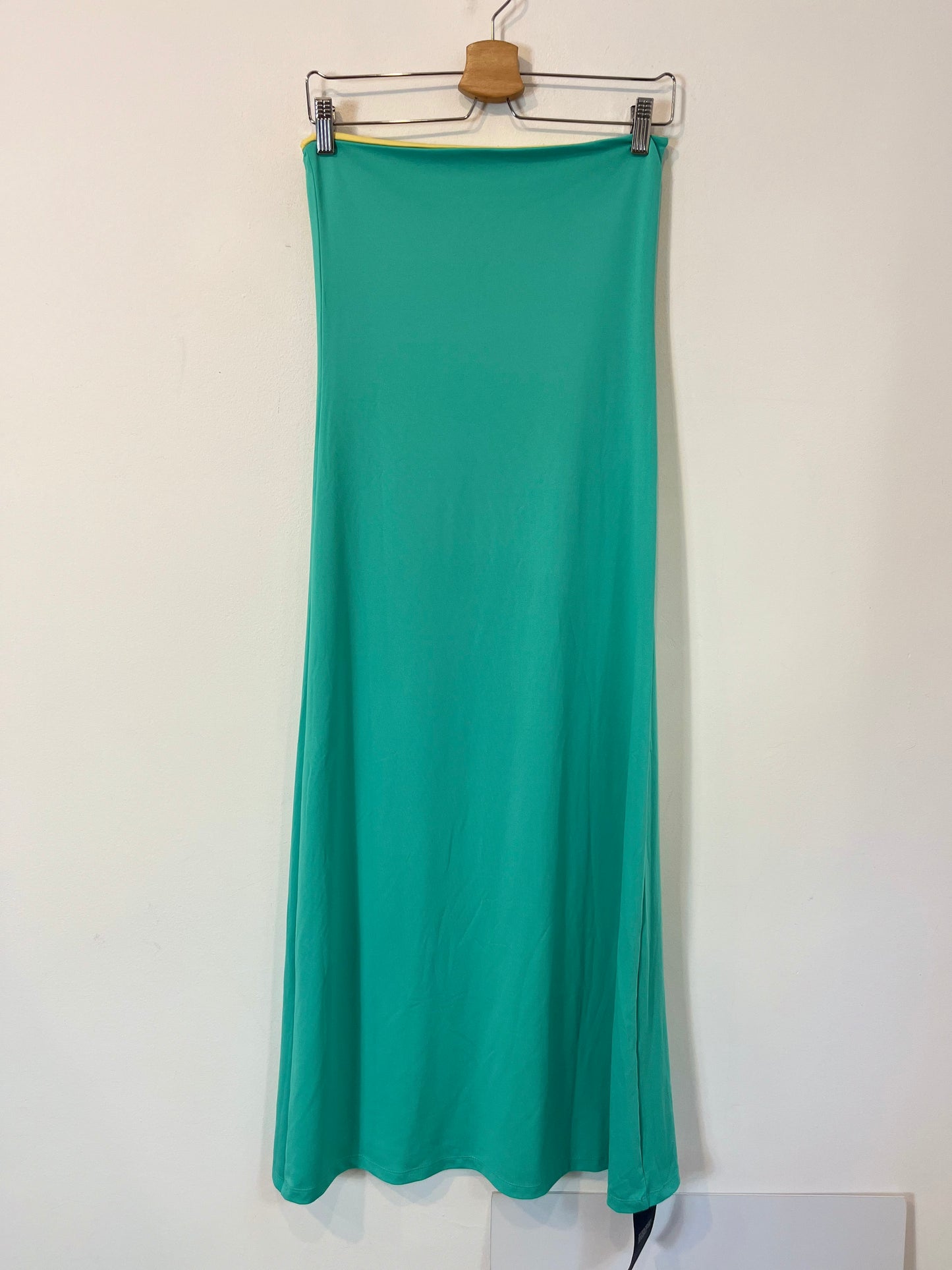 SUSMIE'S. Vestido/falda largo elástico TU(s)