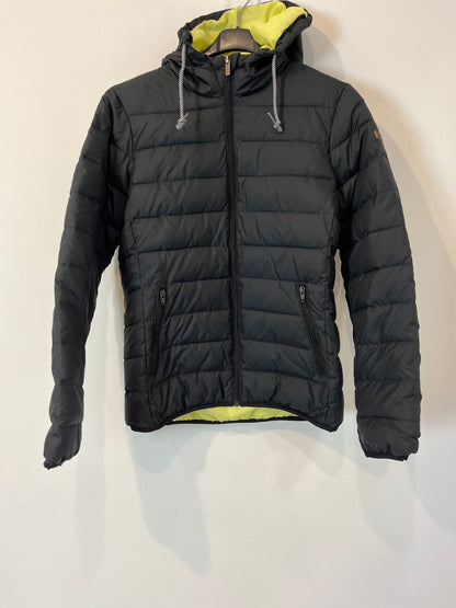 ROXY. Hooded down jacket. TM