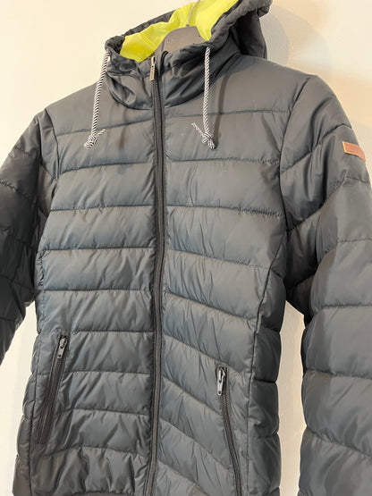 ROXY. Hooded down jacket. TM