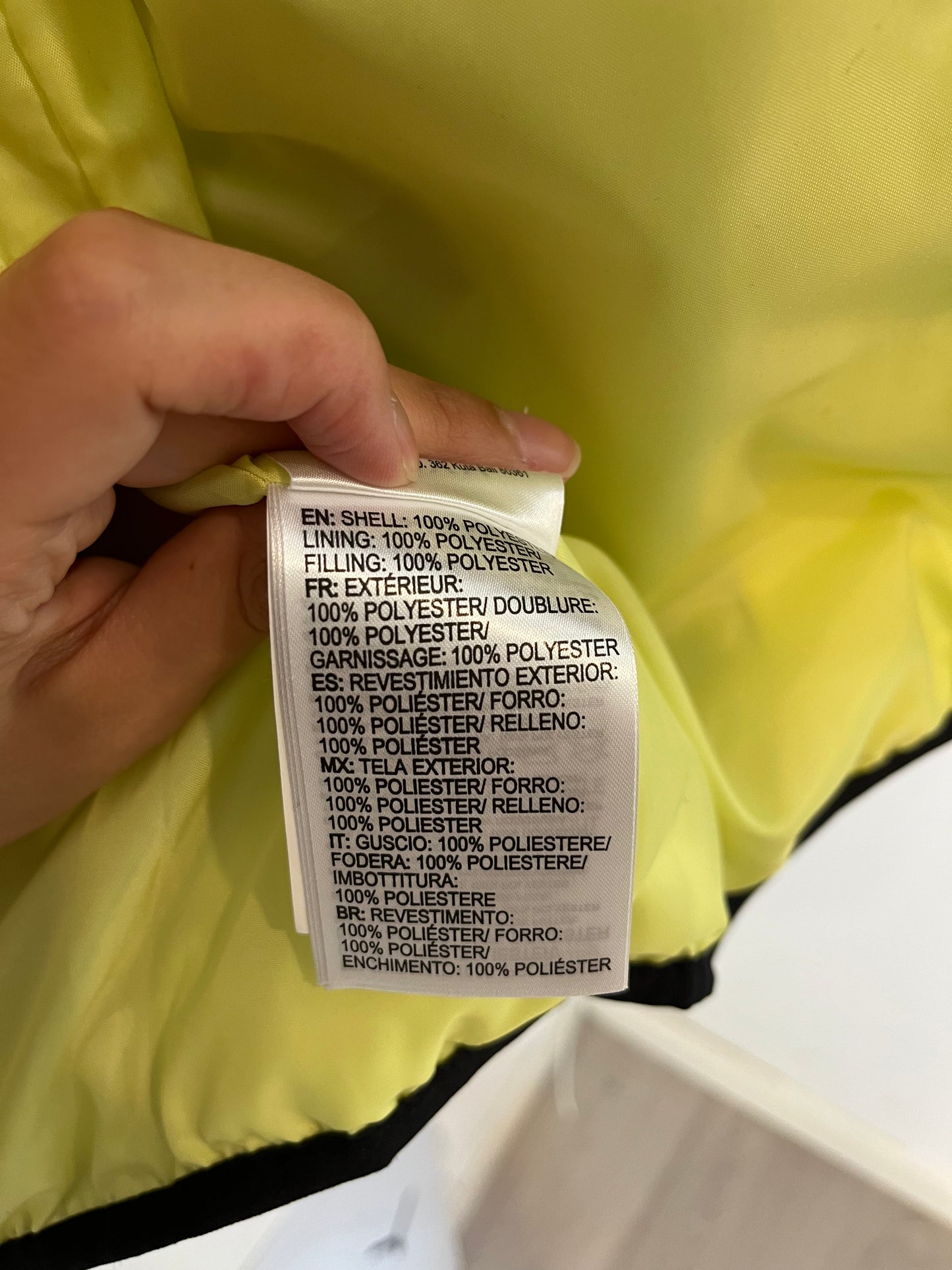 ROXY. Hooded down jacket. TM