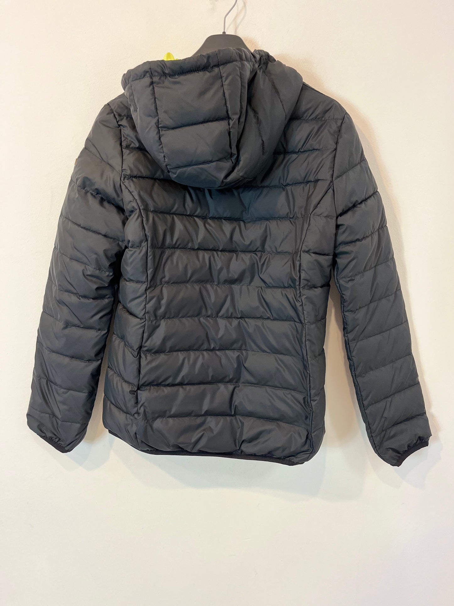 ROXY. Hooded down jacket. TM