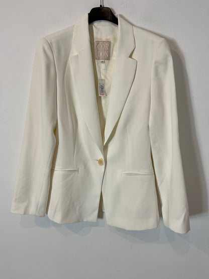 CONDOR. Blazer blanca fluida. T 40