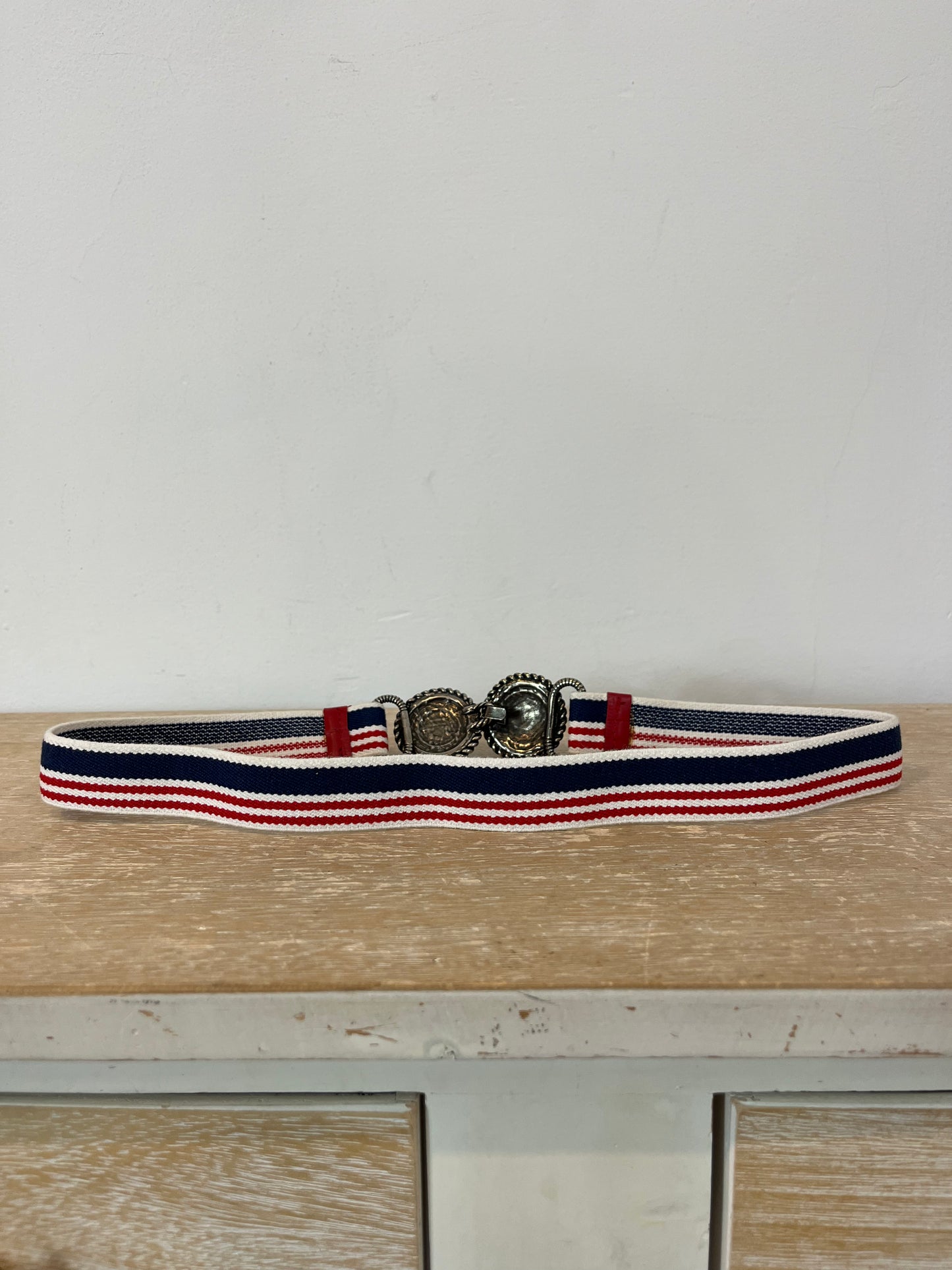 OTRAS. cinturón elástico cierre ancla. TU (XS/S)