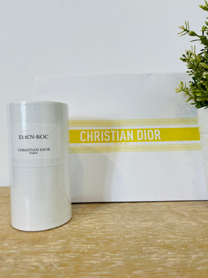 EDEN- ROC. Agua de perfume unisex. T 40 ml