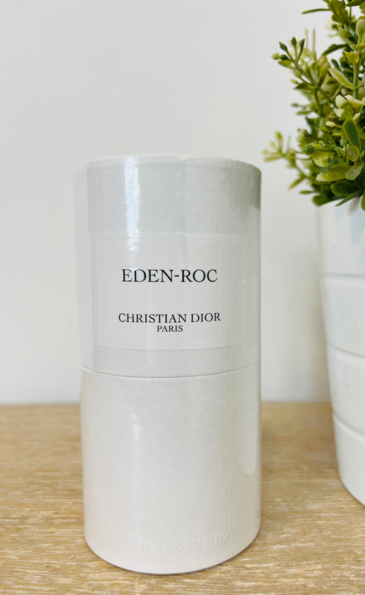 EDEN-ROC. Unisex Eau de Parfum. 40 ml