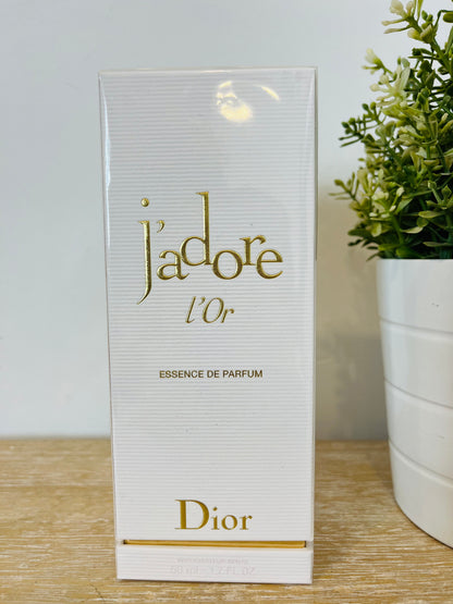 J´ADORE L´OR. Women's perfume. 50 ml