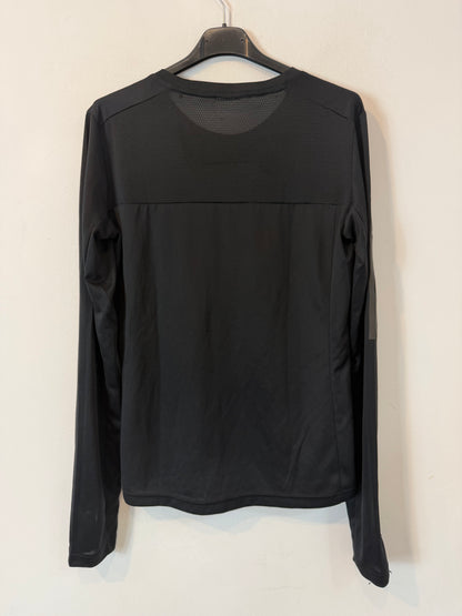 ADIDAS. Camiseta de manga larga. T S/M