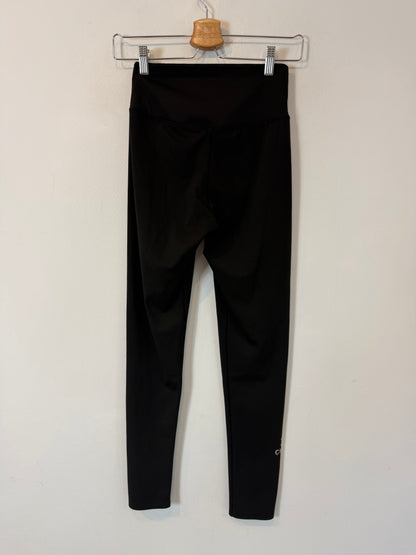 OTRAS. Legging negro largo. T S/M