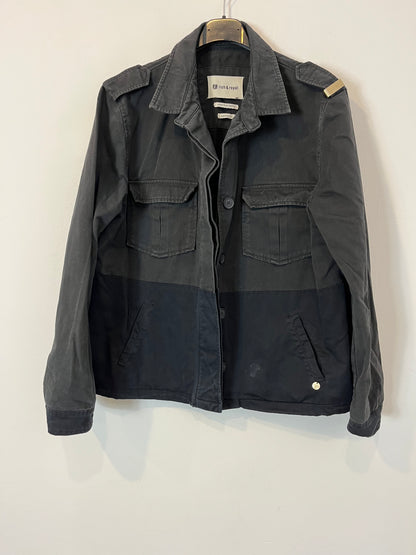 RICH&amp;ROYAL. Two-tone jacket size 36