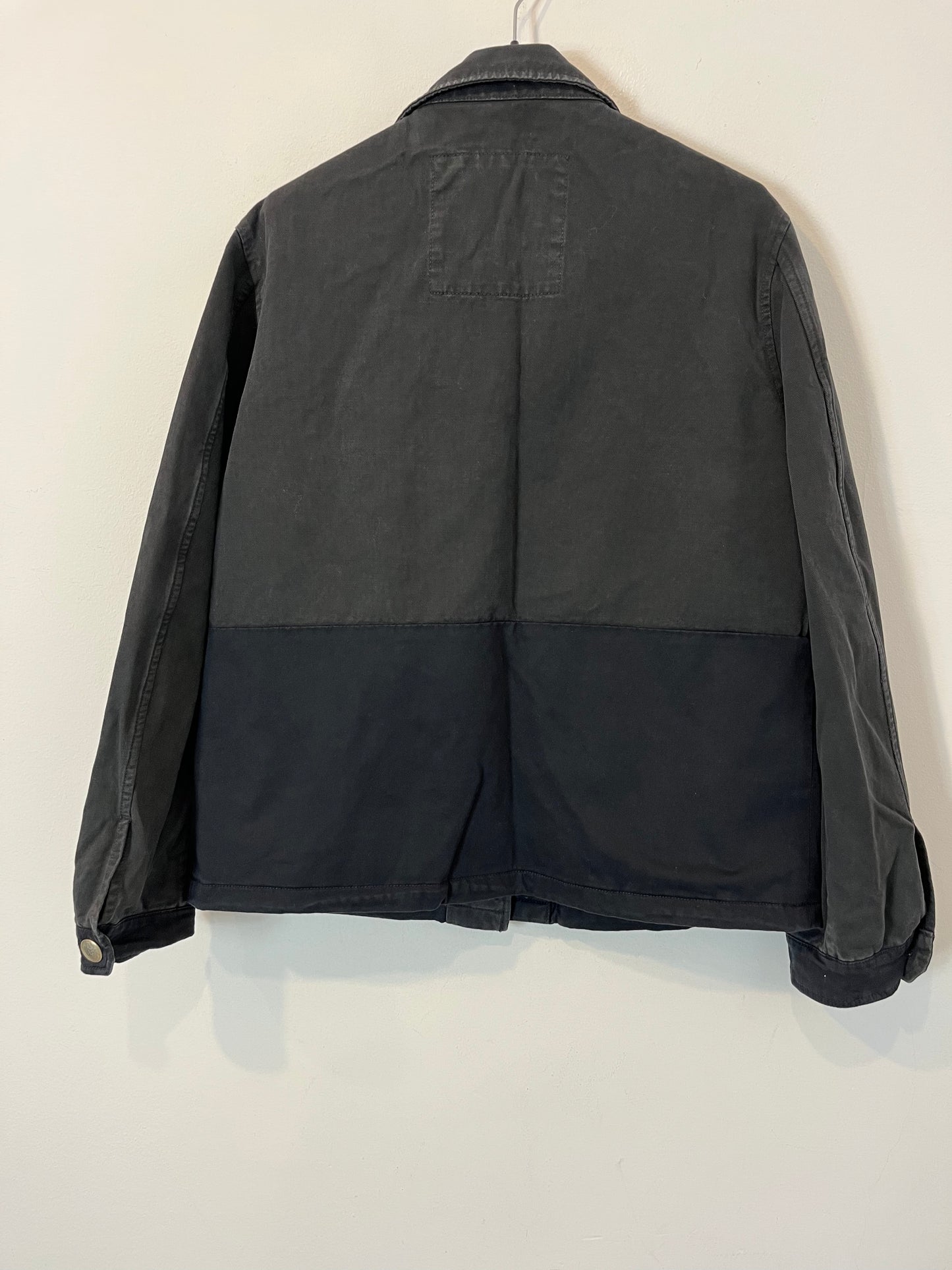 RICH&amp;ROYAL. Two-tone jacket size 36