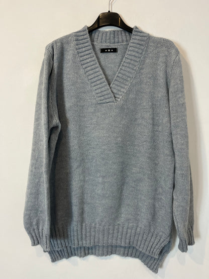 OTHERS. V-neck sweater. TL