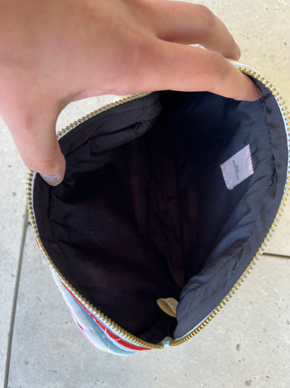 BECK SONDERGAARD. Neceser rayas