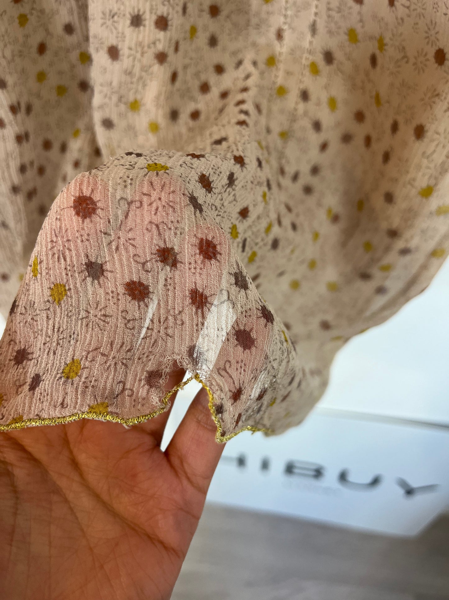 ZADIG & VOLTAIRE.  Vestido corto seda malva tonos malva. T XS