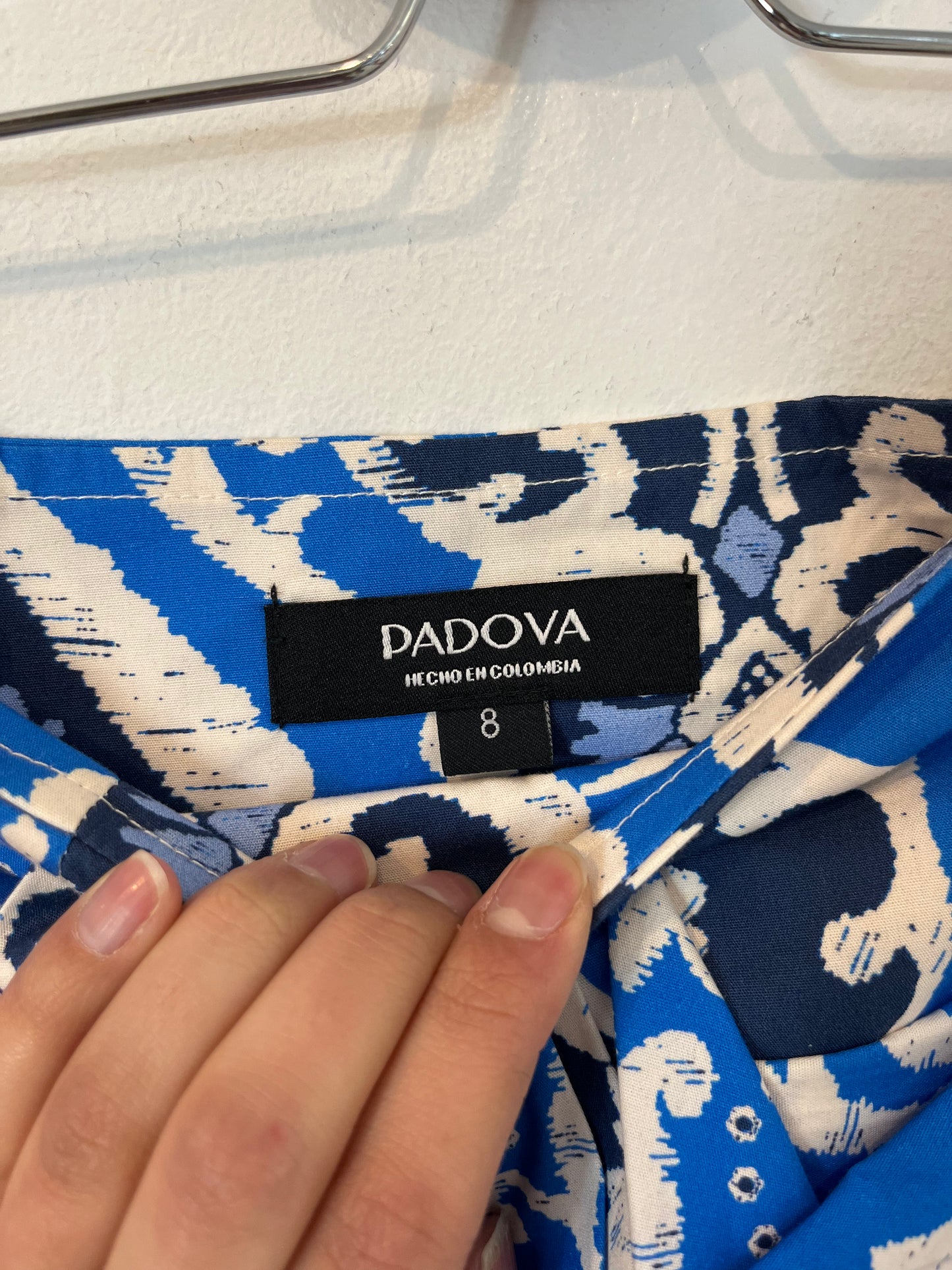 PADOVA. Wrapped sarong-effect midi skirt. T 8 (S)