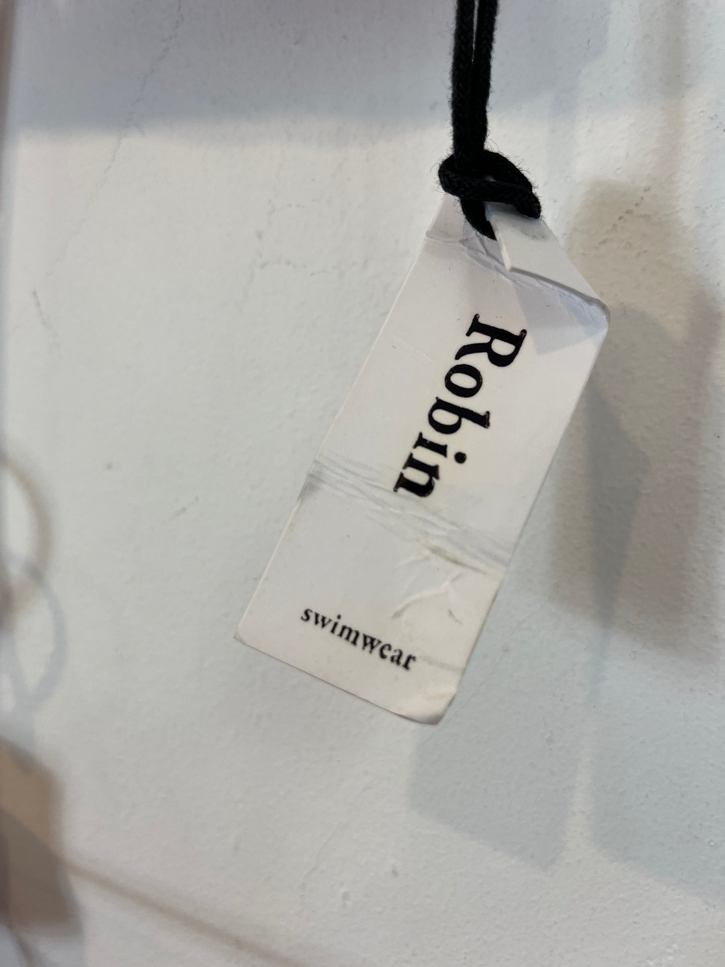 ROBIN. Floral print bikini. TS