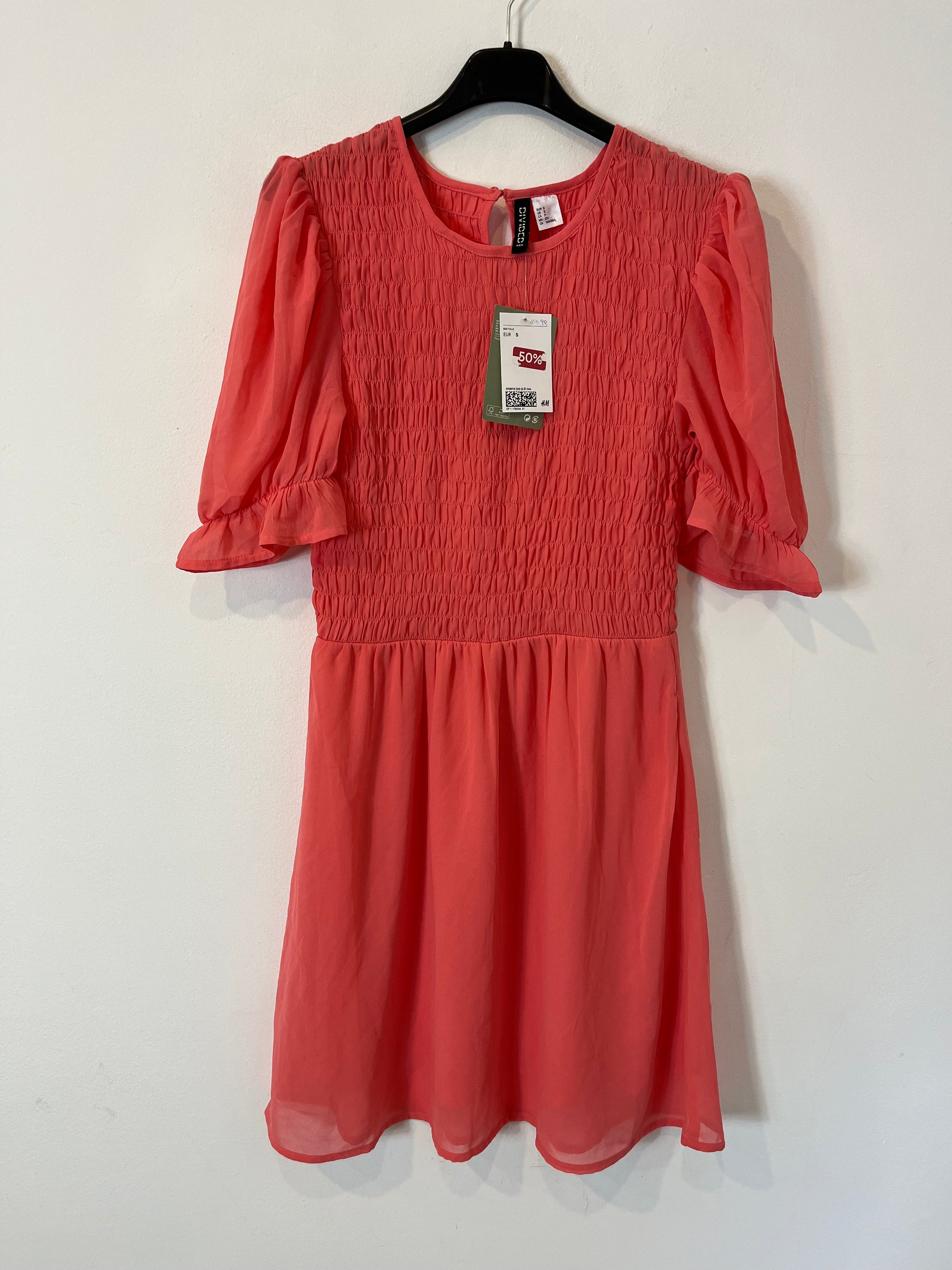 Vestido corto – Hibuy market1