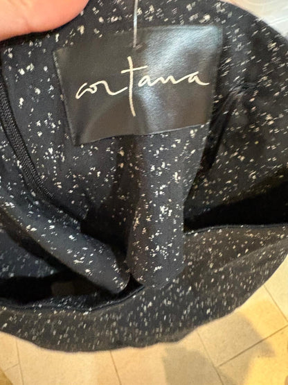 CORTANA. Midi pencil skirt S.36