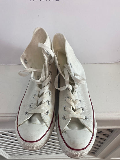 CONVERSE. Cuckoo 70s Boots. Size 37