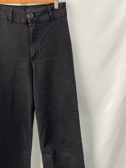 PARFOIS.Ts Flared Jeans