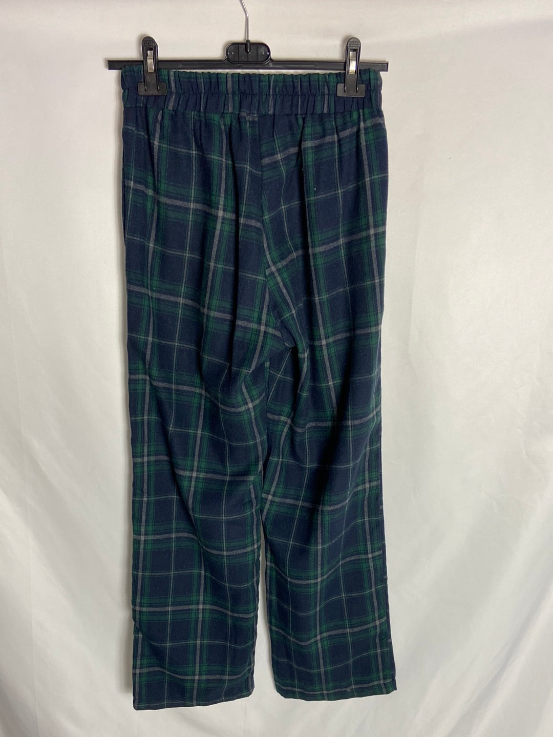 OTHERS. Tu(xs) plaid pants