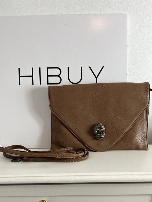 OTHER. Skull handbag